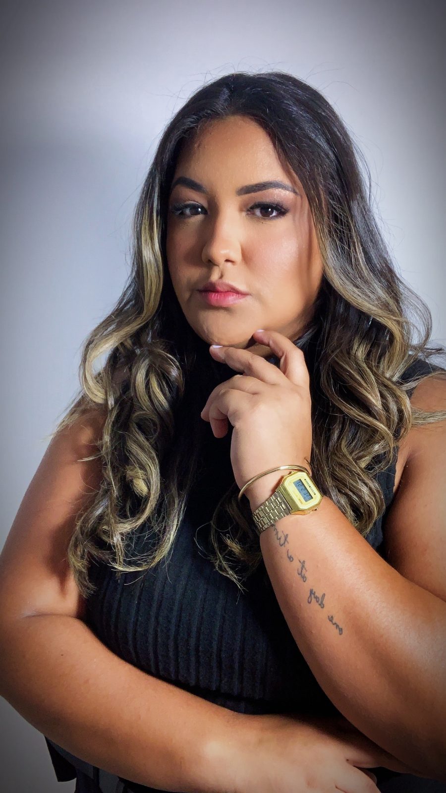 Tayná Pereira da Silva