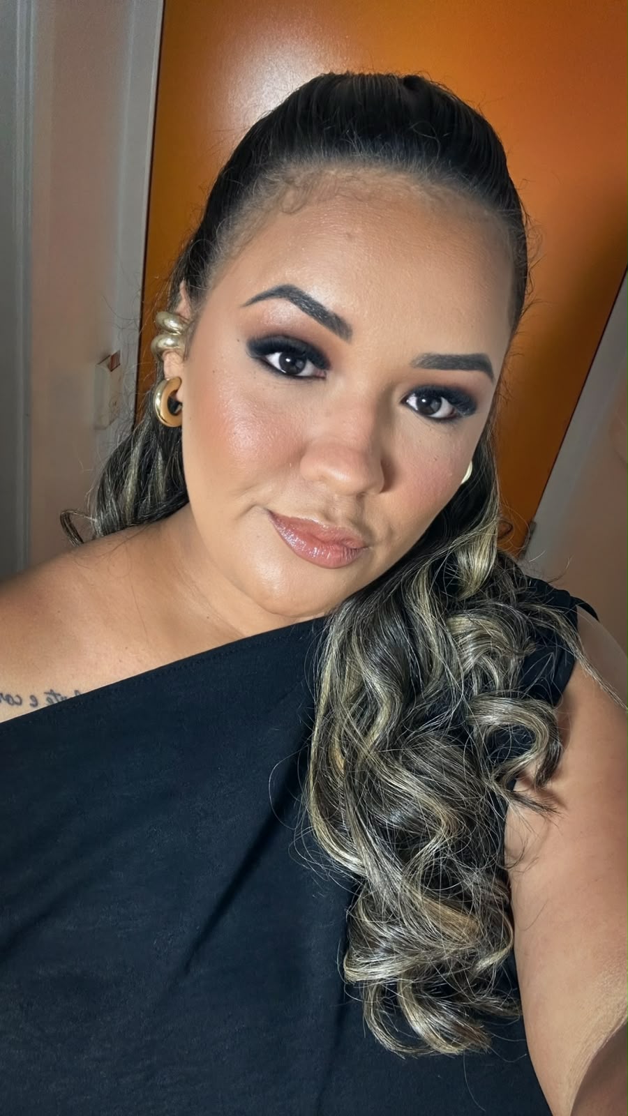 Tayná Pereira da Silva